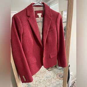 Schoolboy blazer by J.Crew Factory